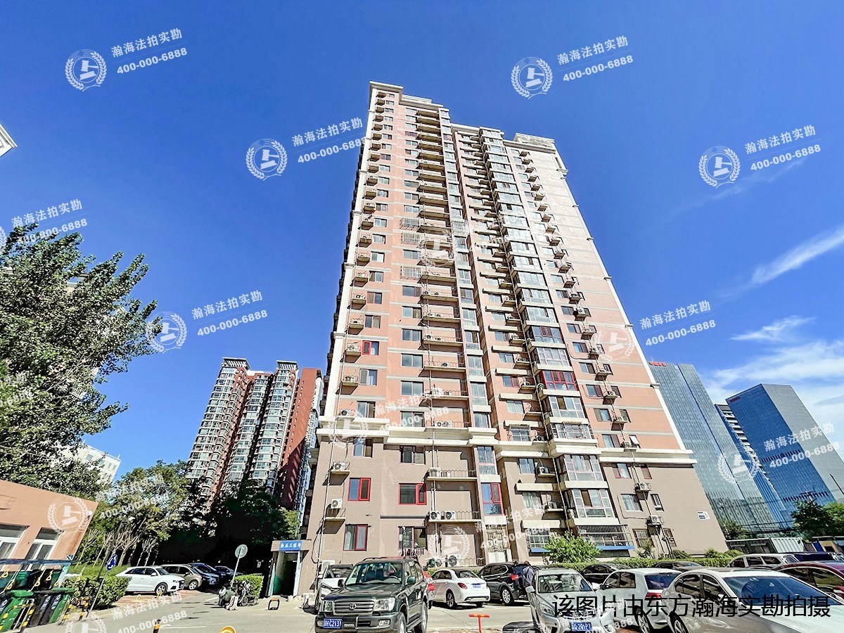 丽泽雅园5号楼2109室