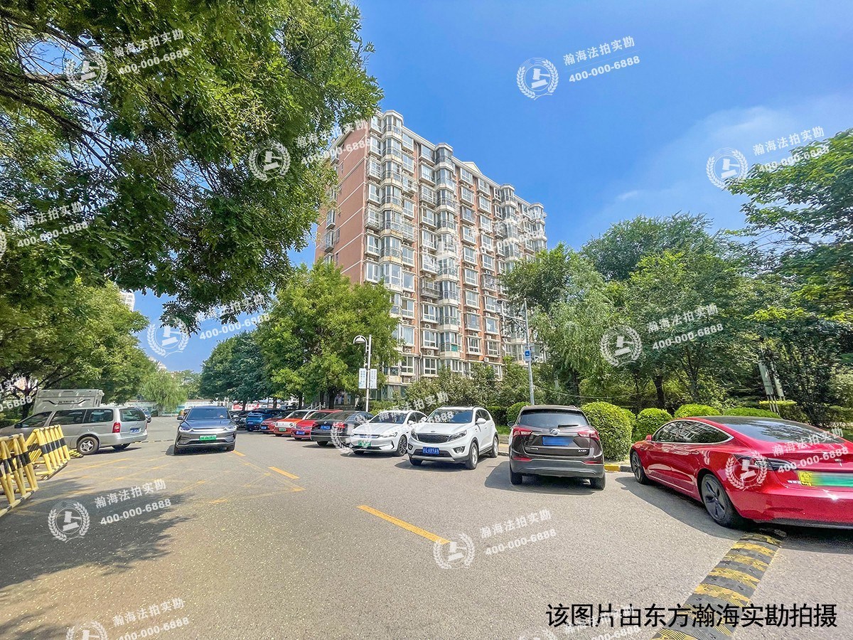 运乔嘉园34号楼414室（复式）