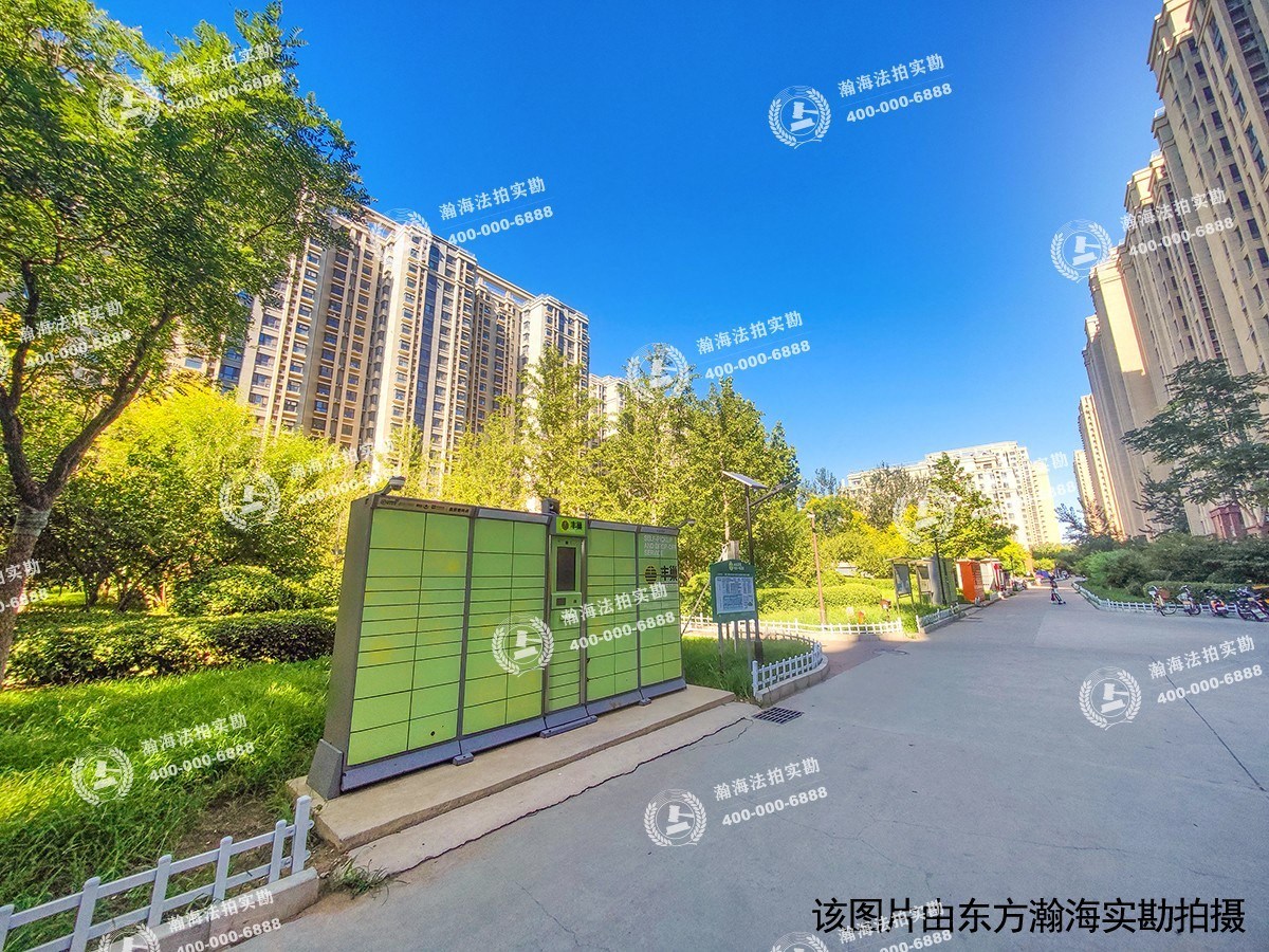 富力惠兰美居33号楼111室（复式商铺）