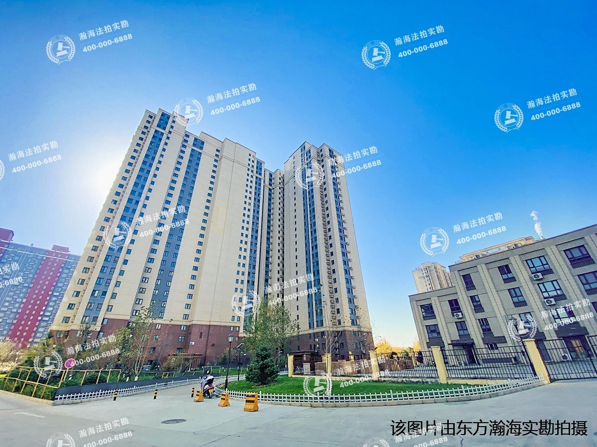 富力惠兰美居33号楼111室（复式商铺）