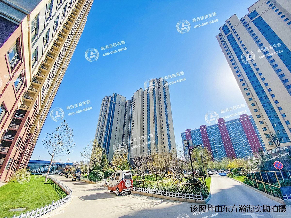 富力惠兰美居33号楼111室（复式商铺）
