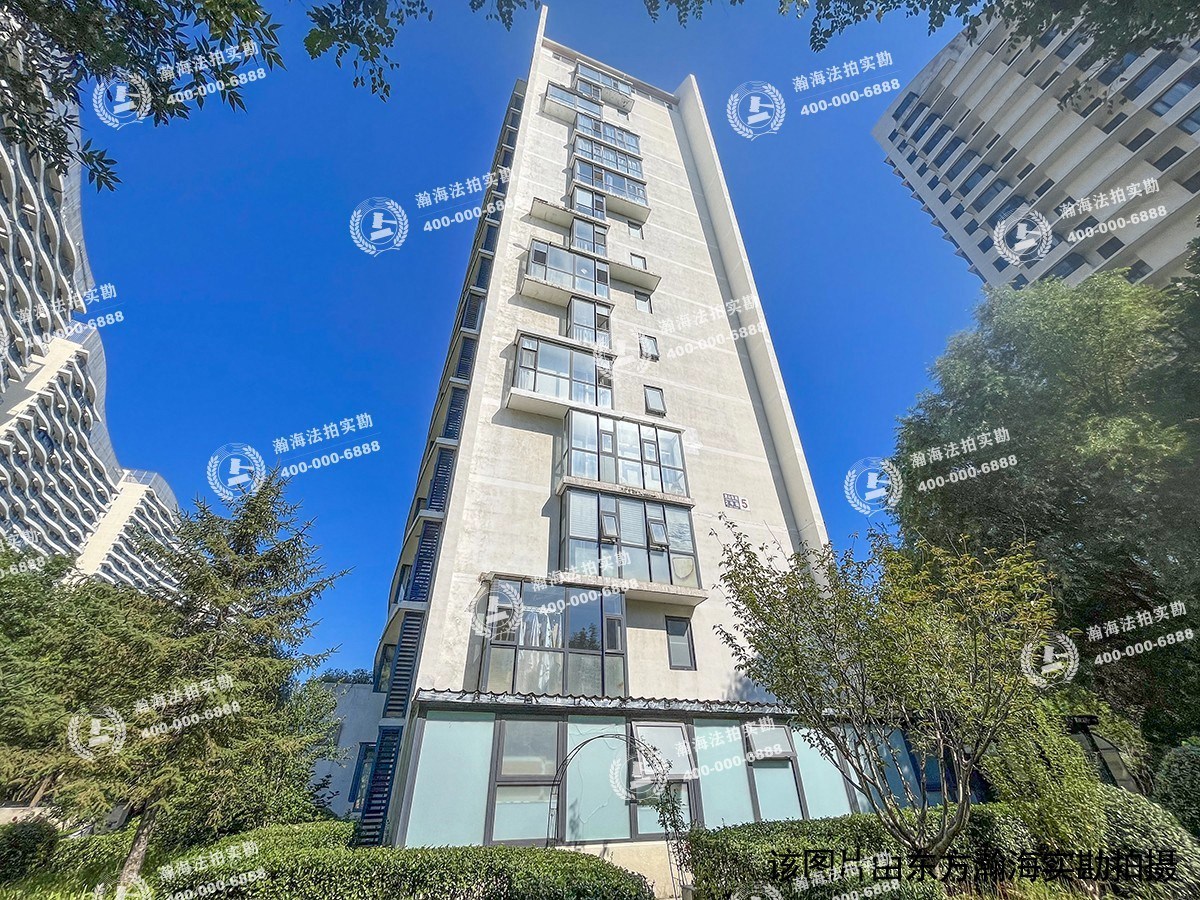龙山御景6号楼1102室