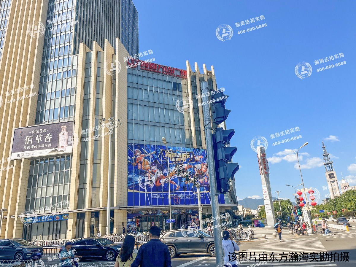 龙山御景6号楼1102室