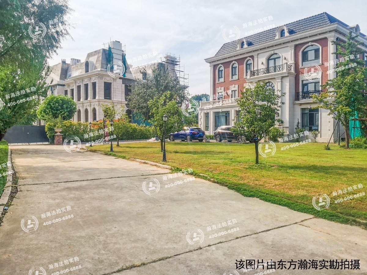 香江庄园 66号（独栋别墅）