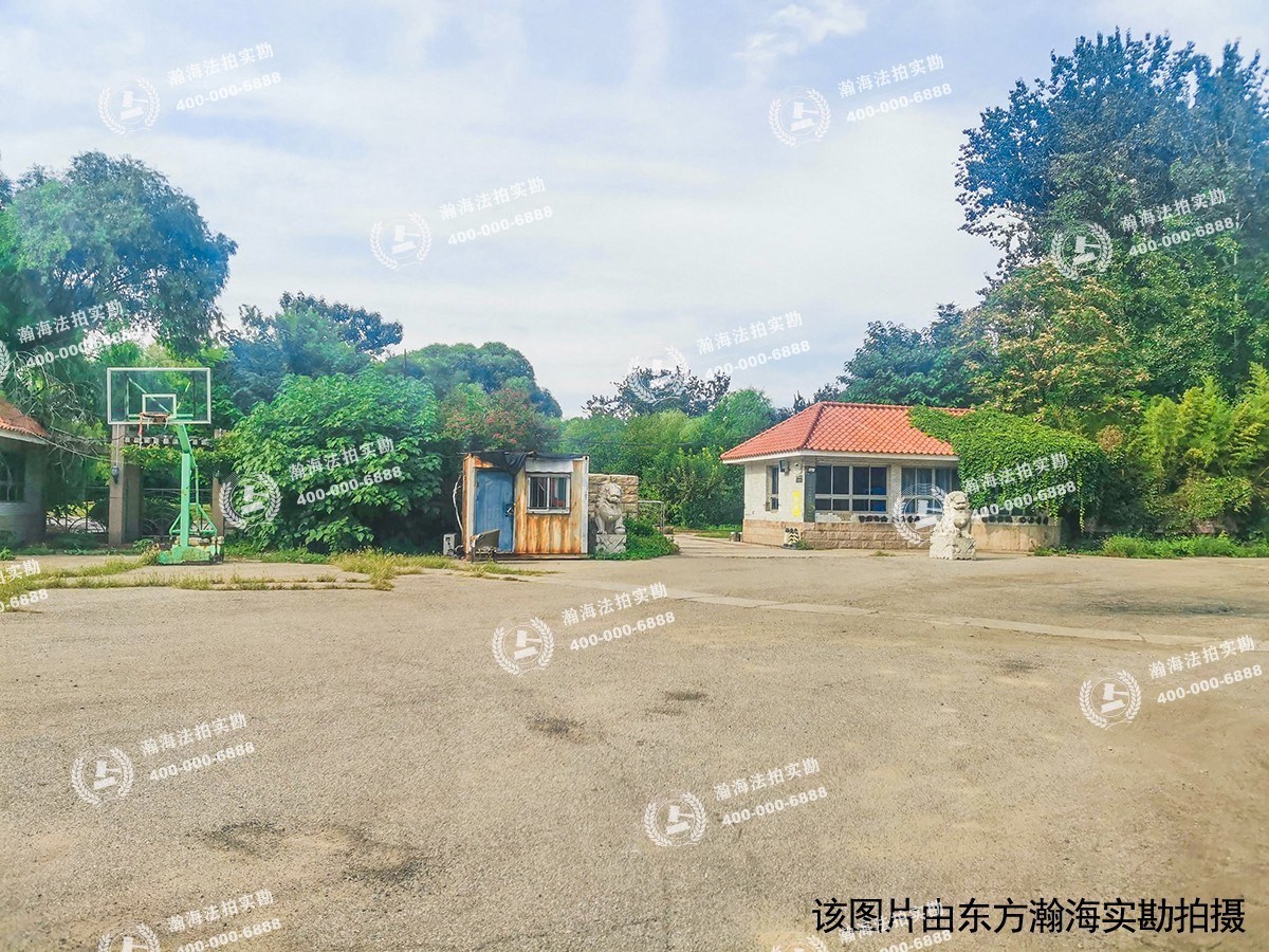 香江庄园 66号（独栋别墅）