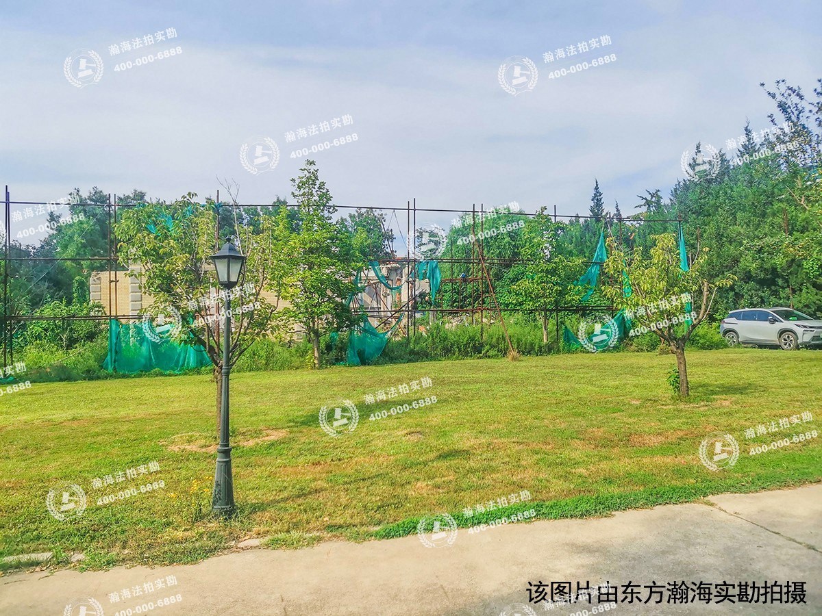 香江庄园 66号（独栋别墅）