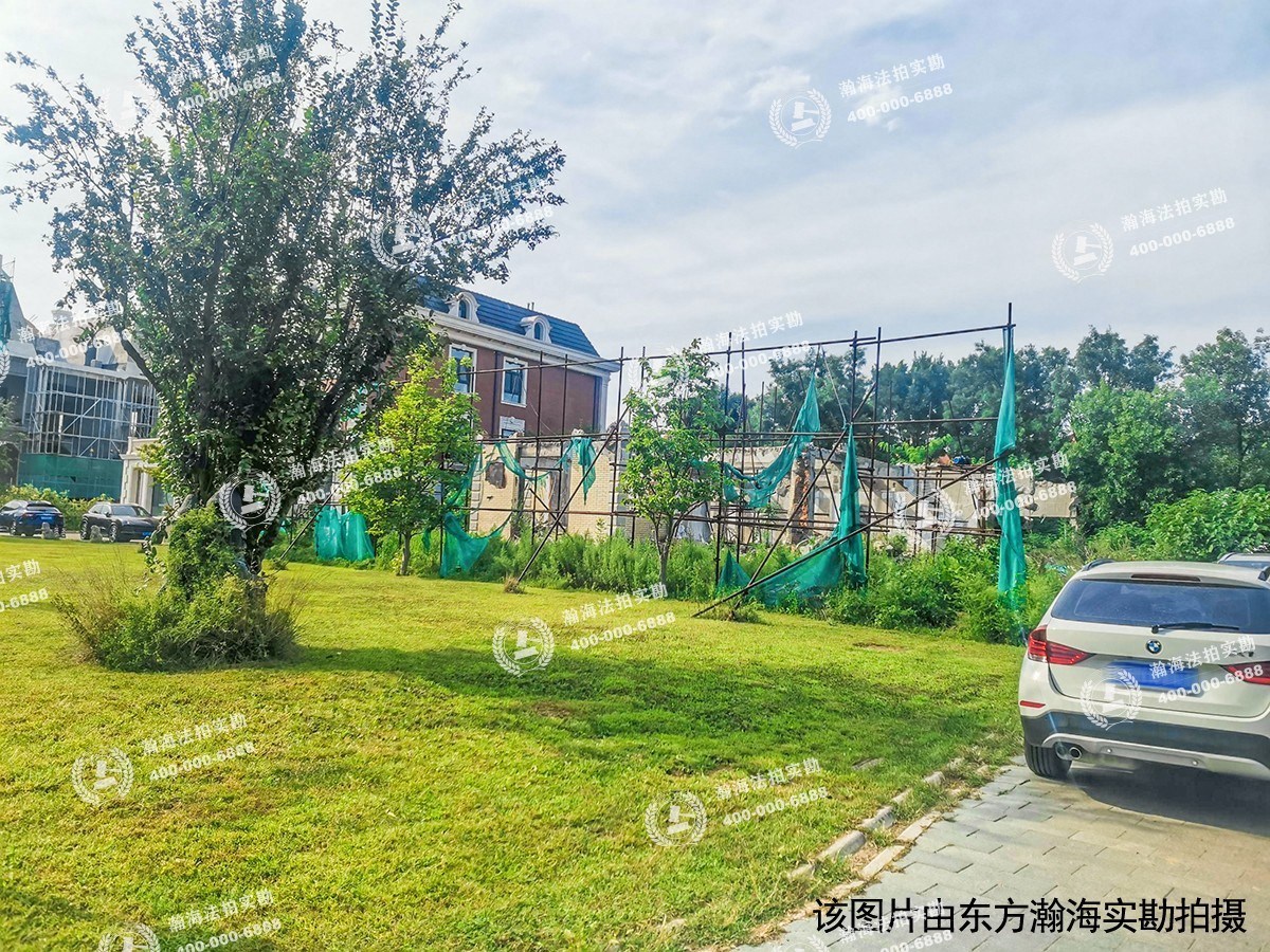 香江庄园 66号（独栋别墅）