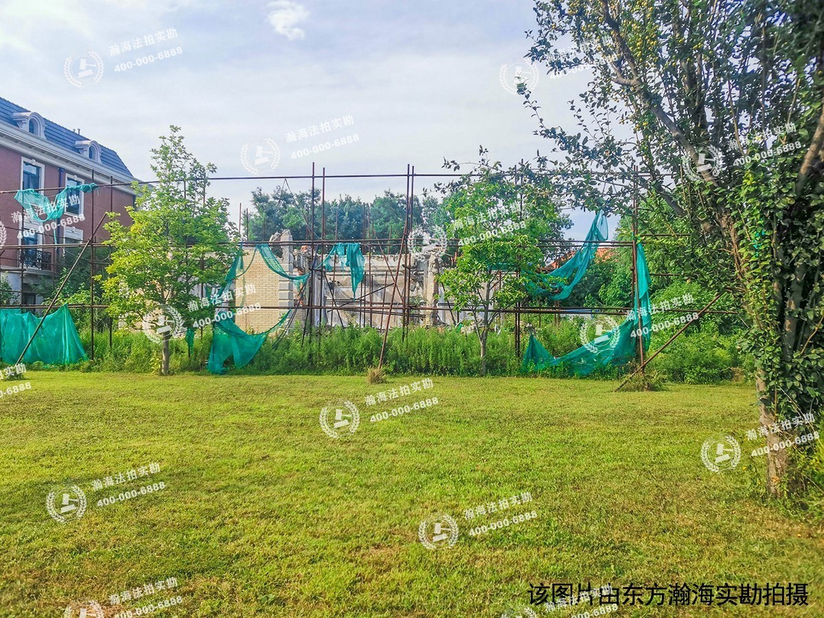 香江庄园 66号（独栋别墅）