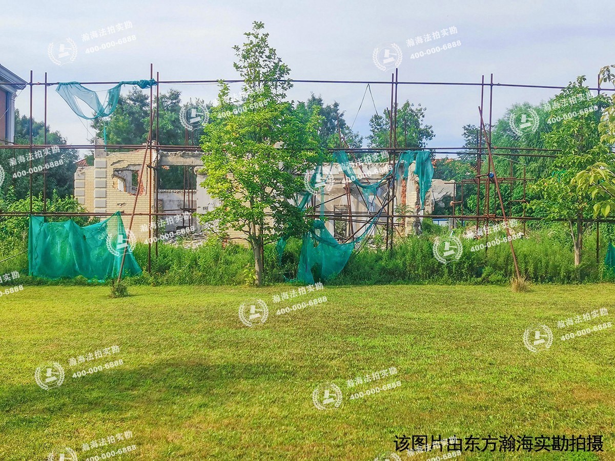 香江庄园 66号（独栋别墅）