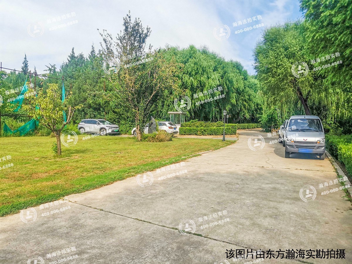 香江庄园 66号（独栋别墅）