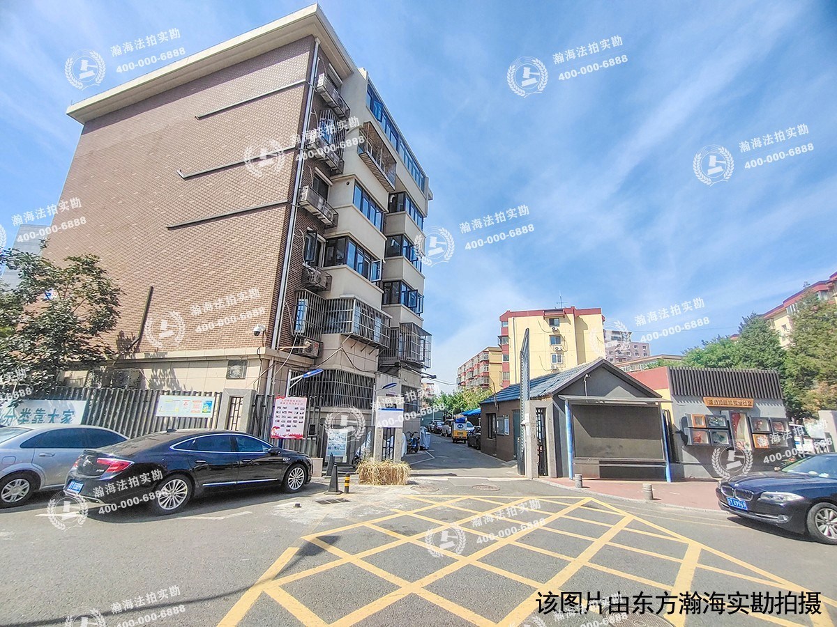 玉桥南里南区31号楼561室