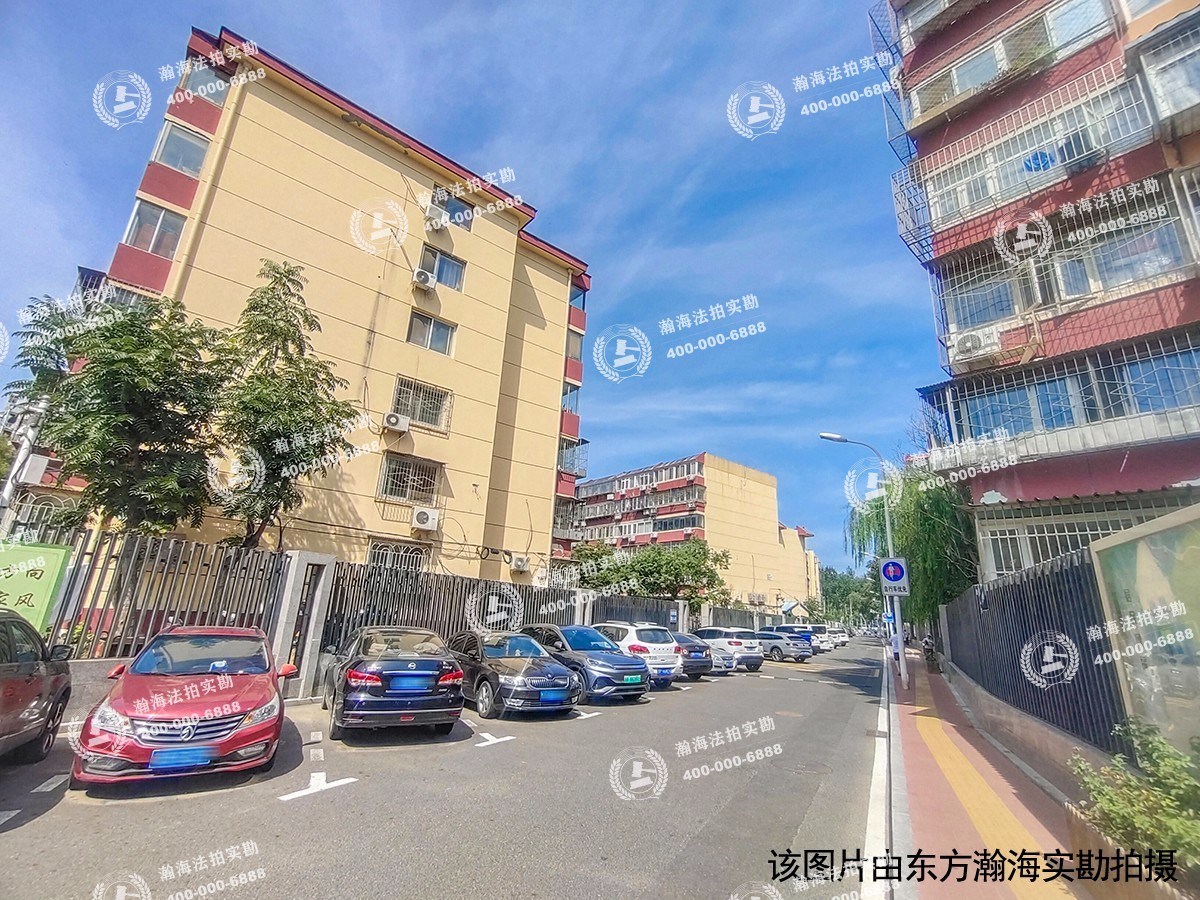 玉桥南里南区31号楼561室