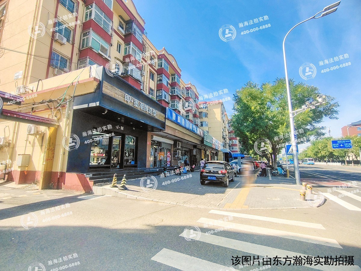 玉桥南里南区31号楼561室
