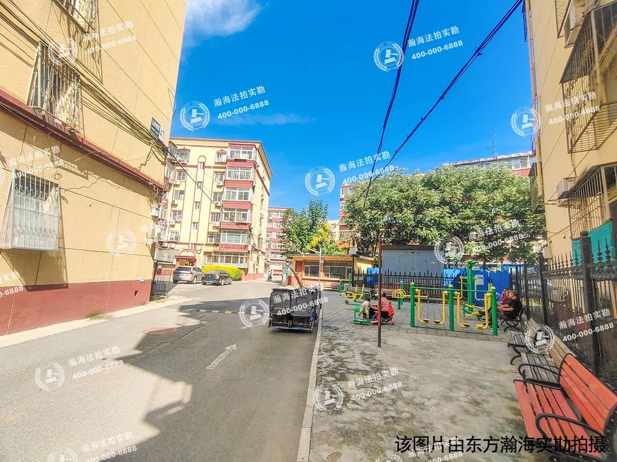 玉桥南里南区31号楼561室