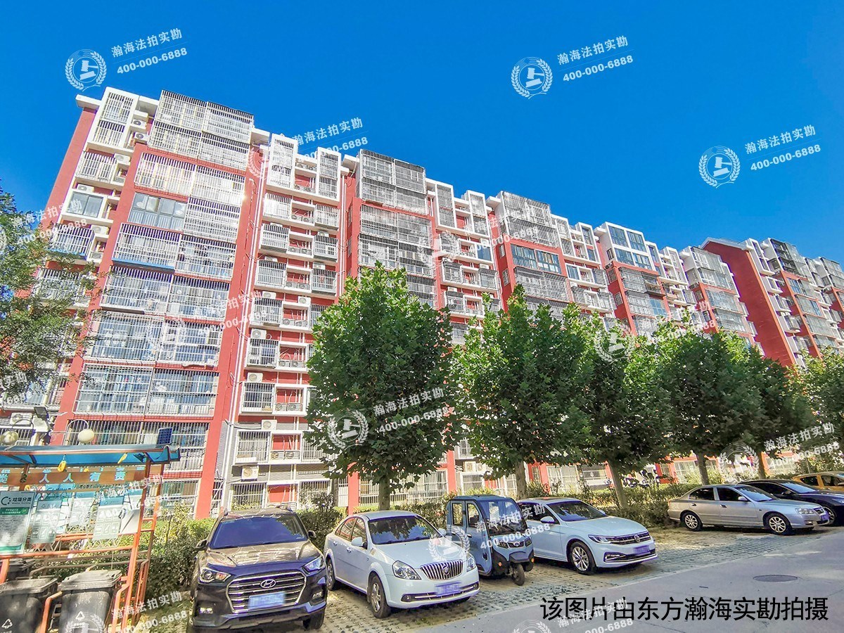 港馨家园东区18号楼1单元602室