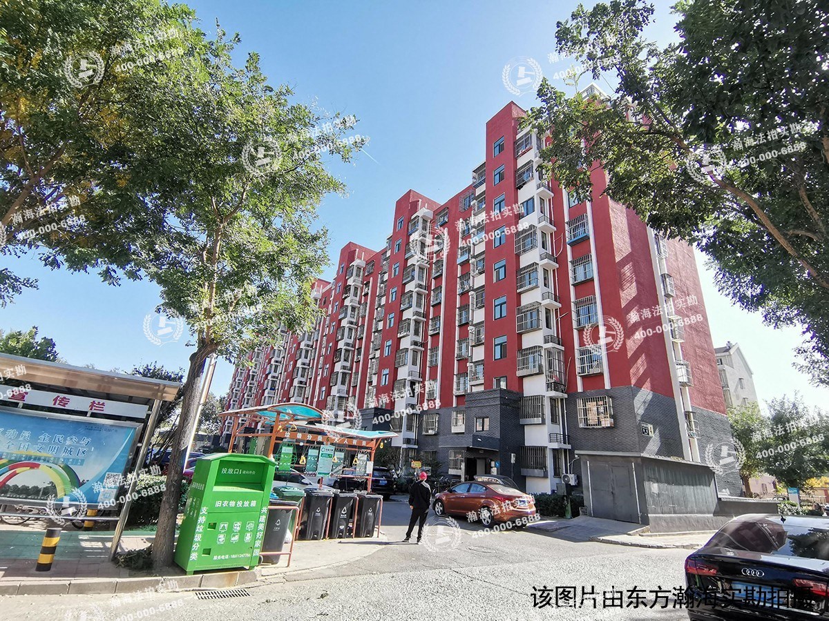港馨家园东区18号楼1单元602室