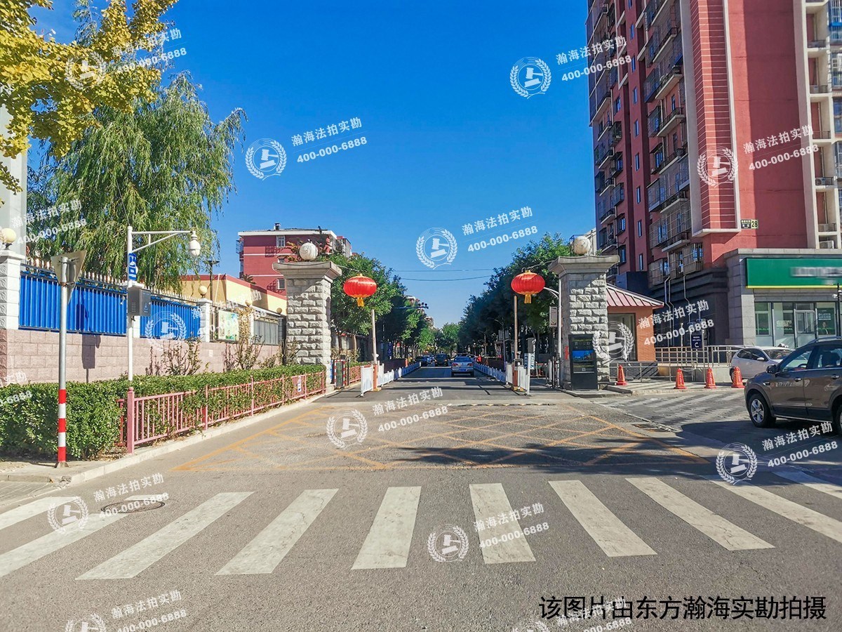 港馨家园东区18号楼1单元602室