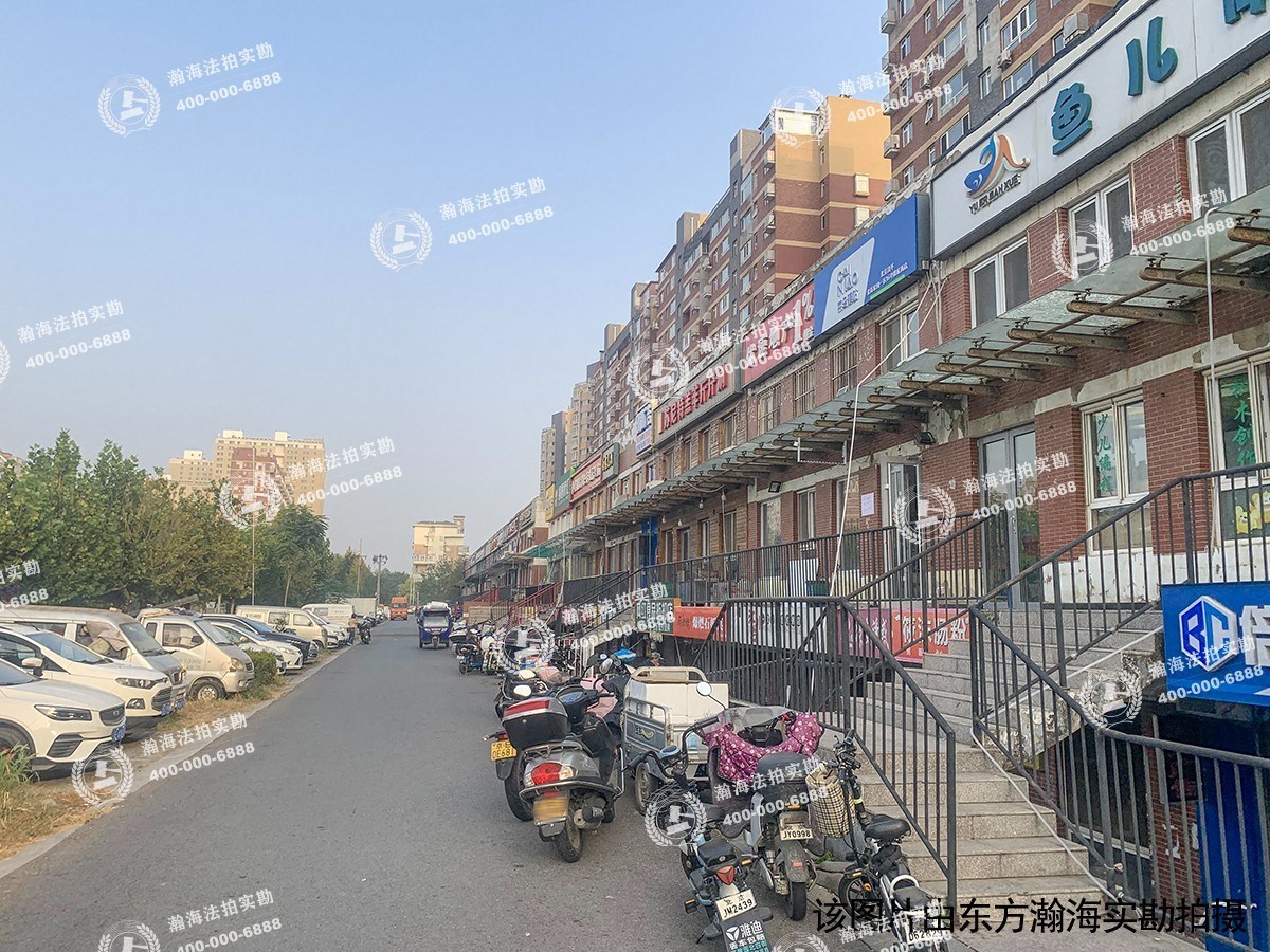 北街家园三区12号楼12-1号（别墅）