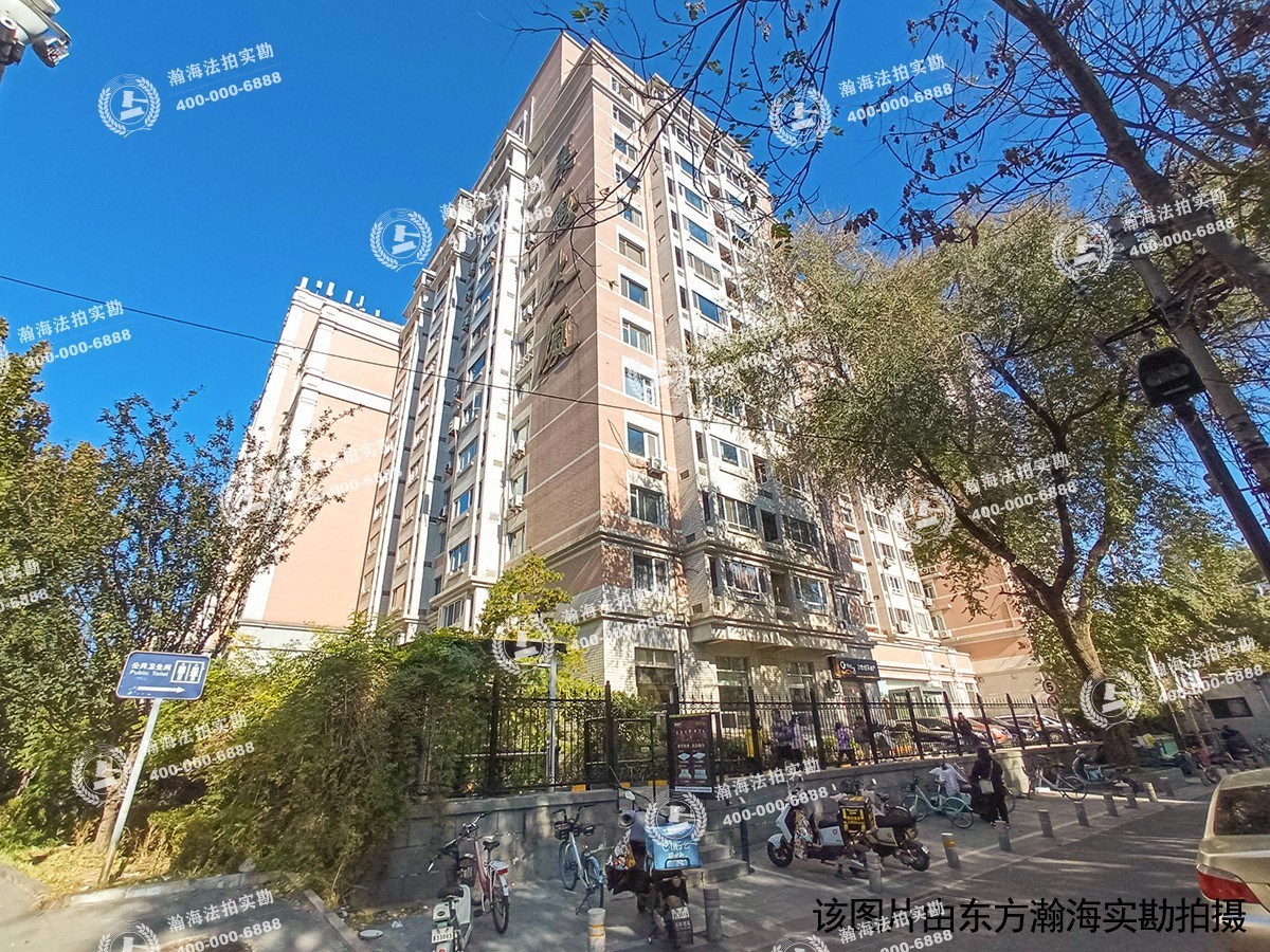 美惠大厦1号楼3单元902室