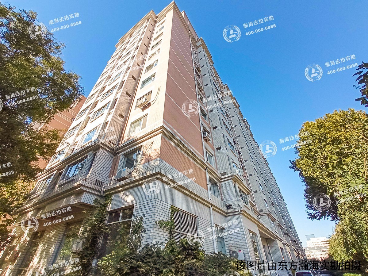 美惠大厦1号楼3单元902室