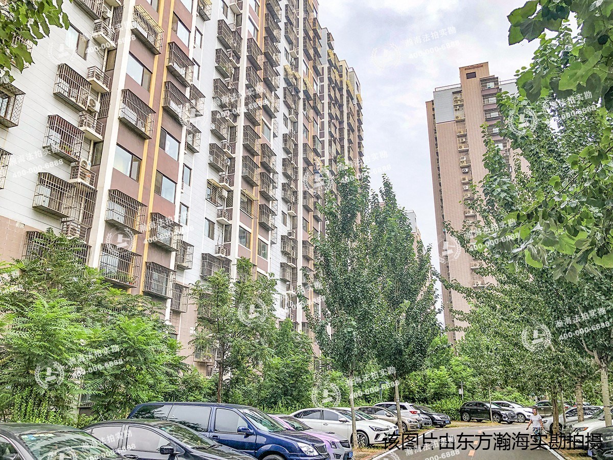 天宫院小区1号楼1单元102室