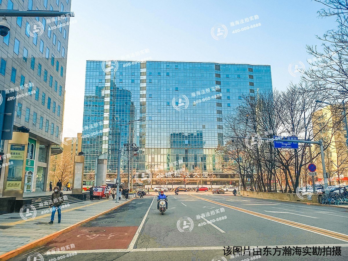 大恒科技大厦303及304室（共2套）
