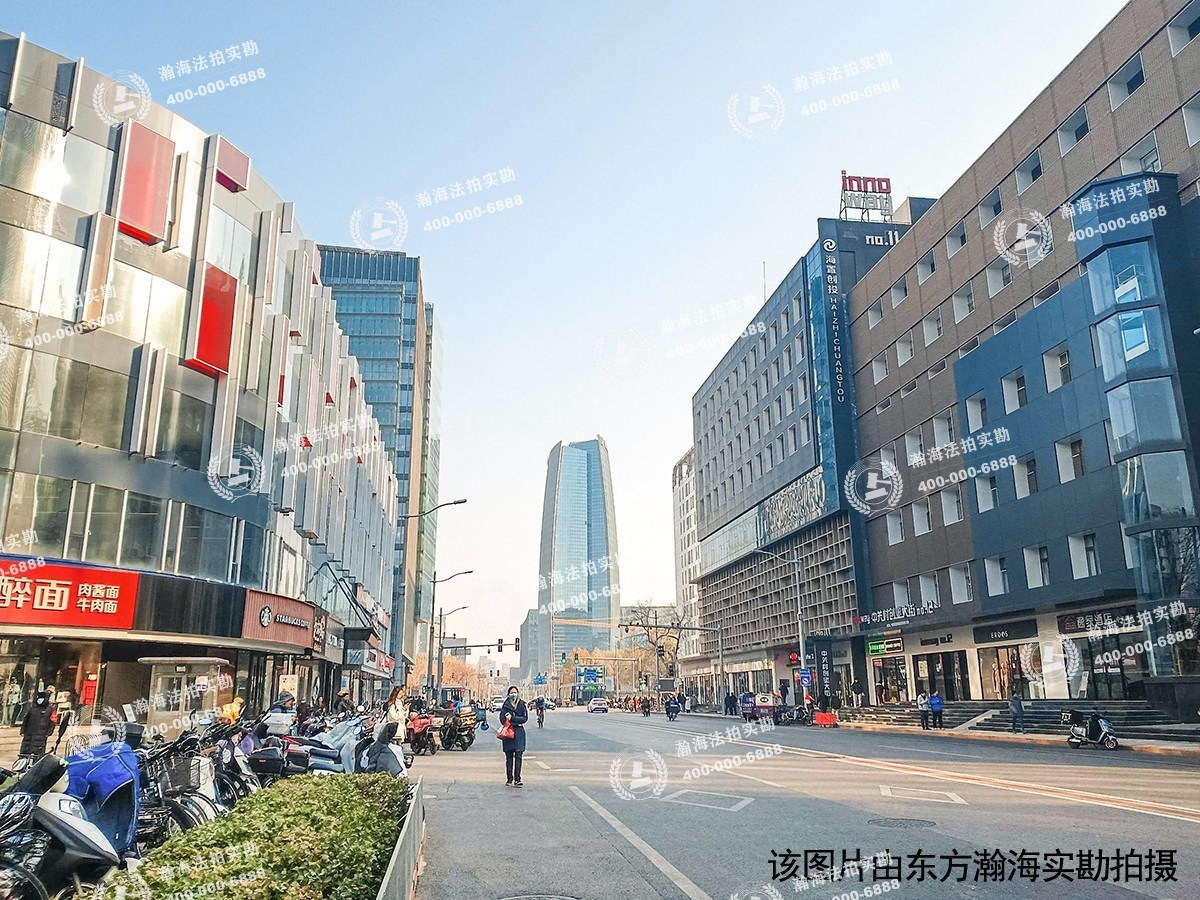 大恒科技大厦303及304室（共2套）