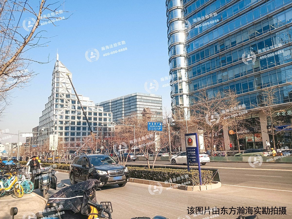 大恒科技大厦303及304室（共2套）