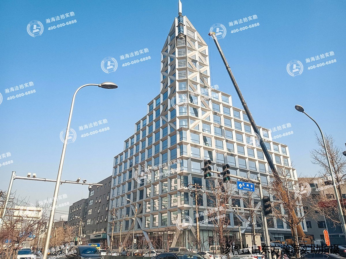 大恒科技大厦303及304室（共2套）