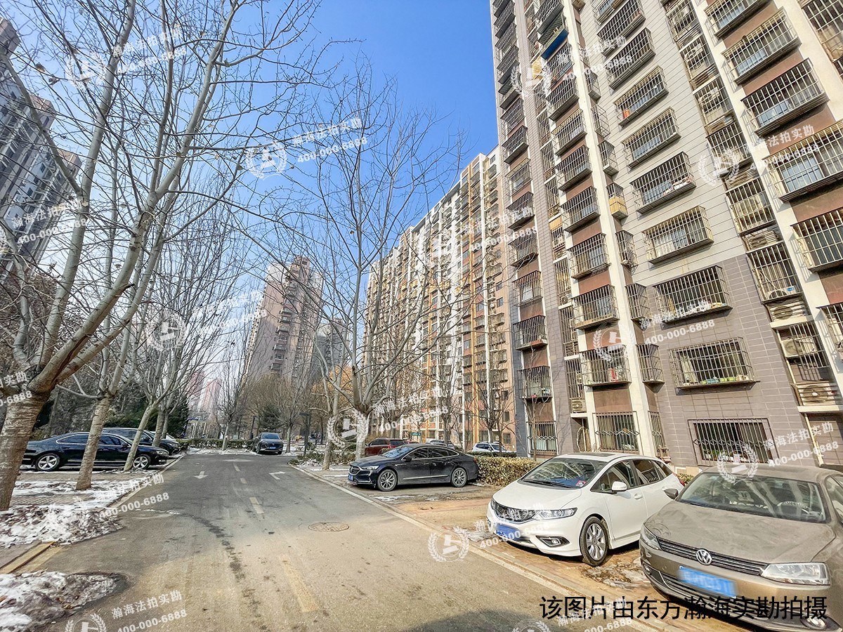 天宫院小区1号楼1单元102室