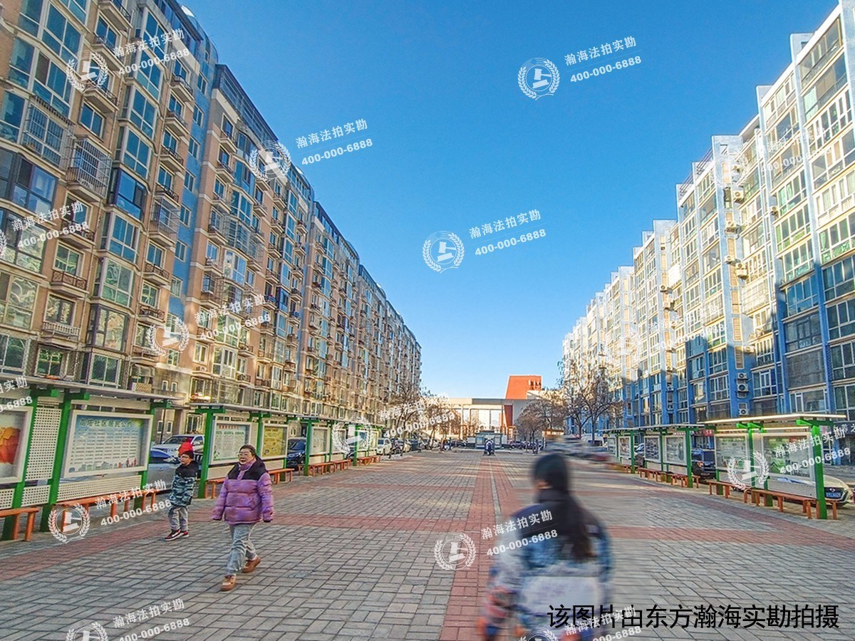 尚书苑小区3号楼3-13室