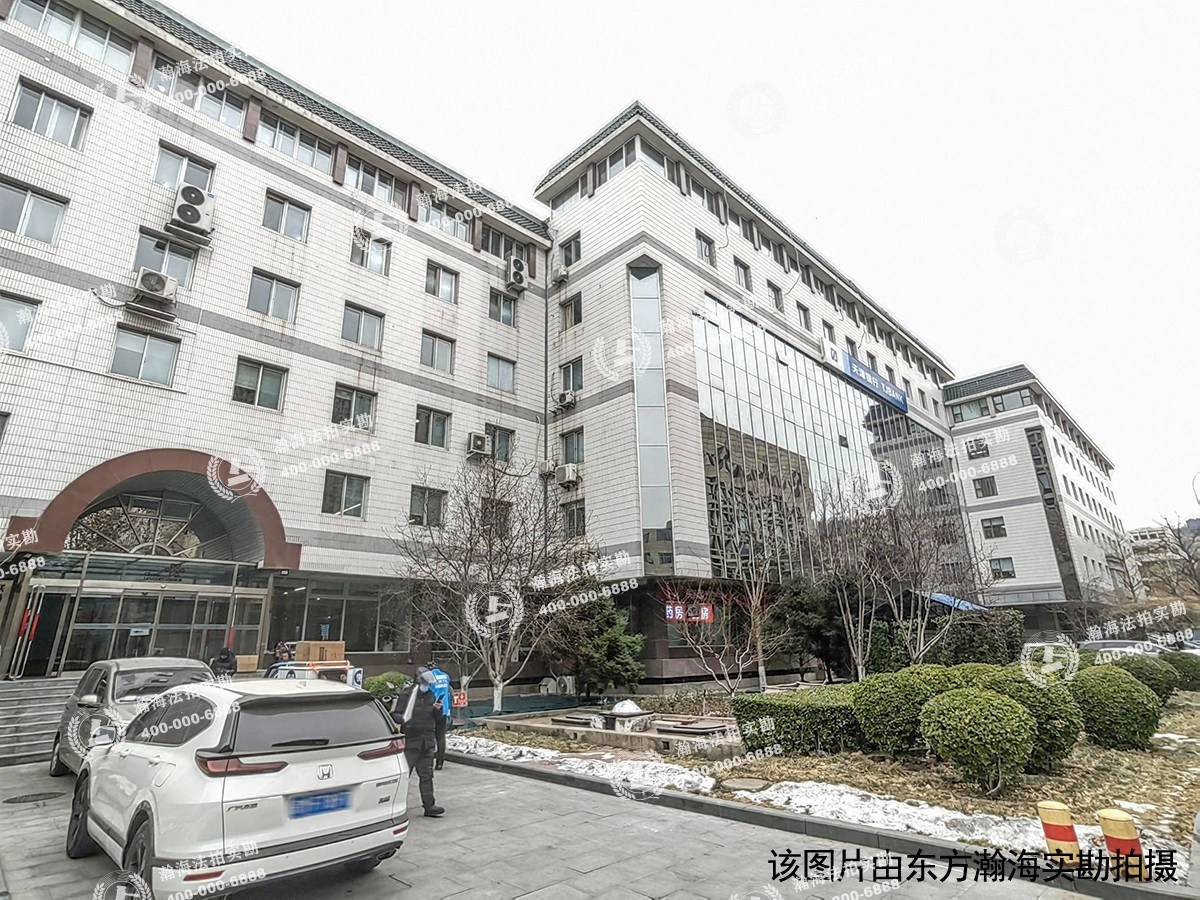 二龙路甲33号 501-507、518-521室（带车位）