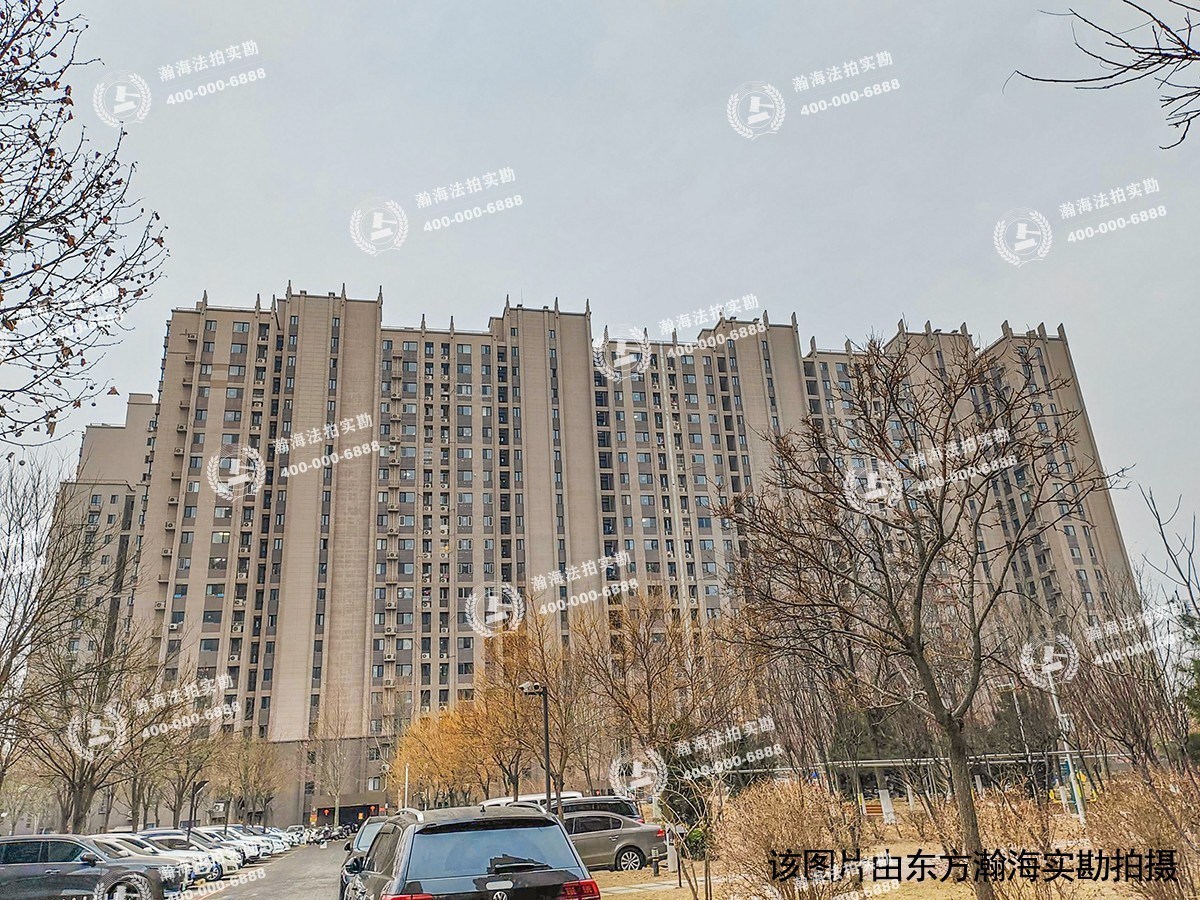 彩虹家园7号楼1单元1302室