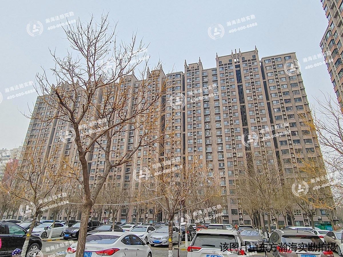 彩虹家园7号楼1单元1302室