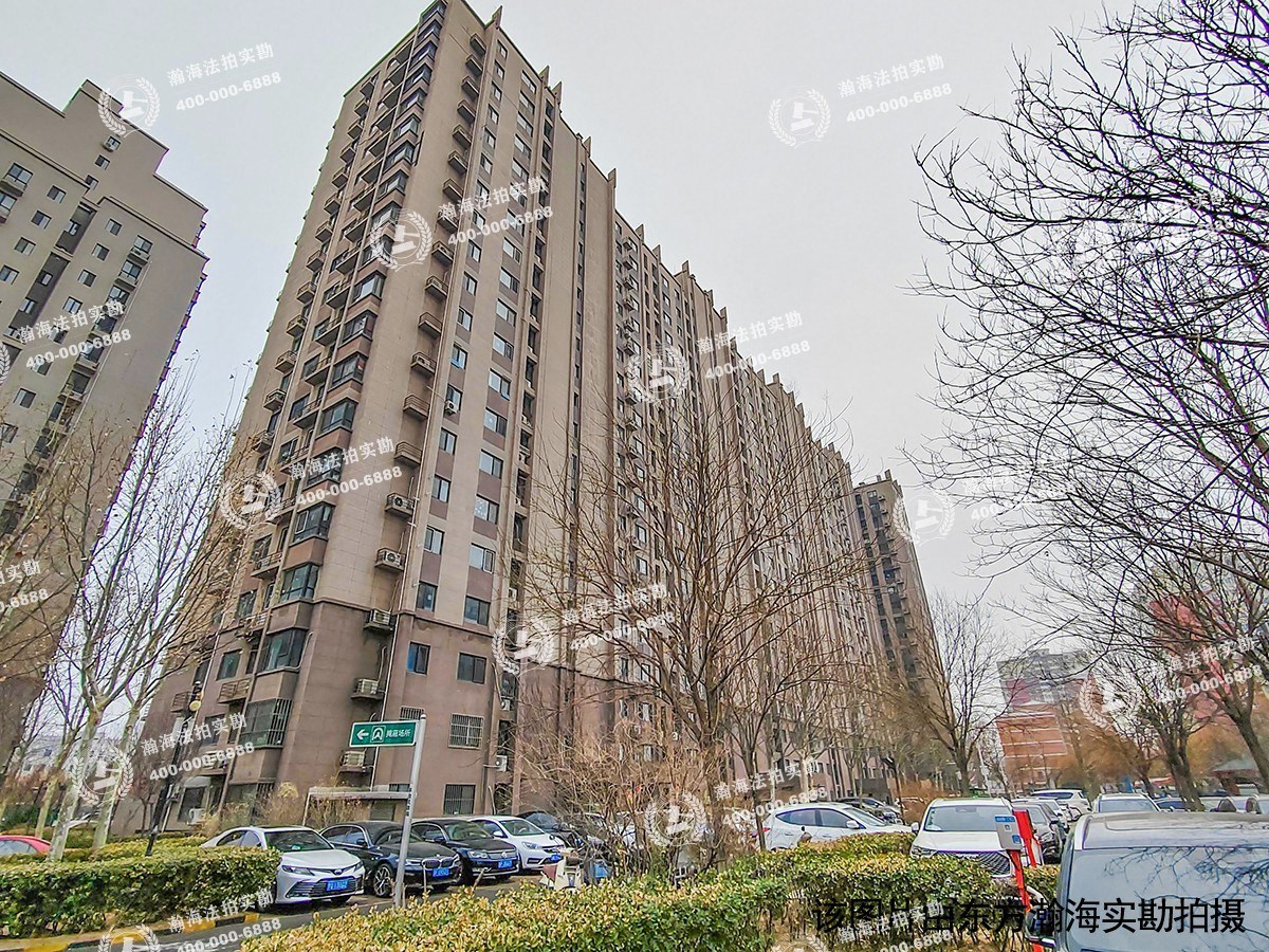 彩虹家园7号楼1单元1302室