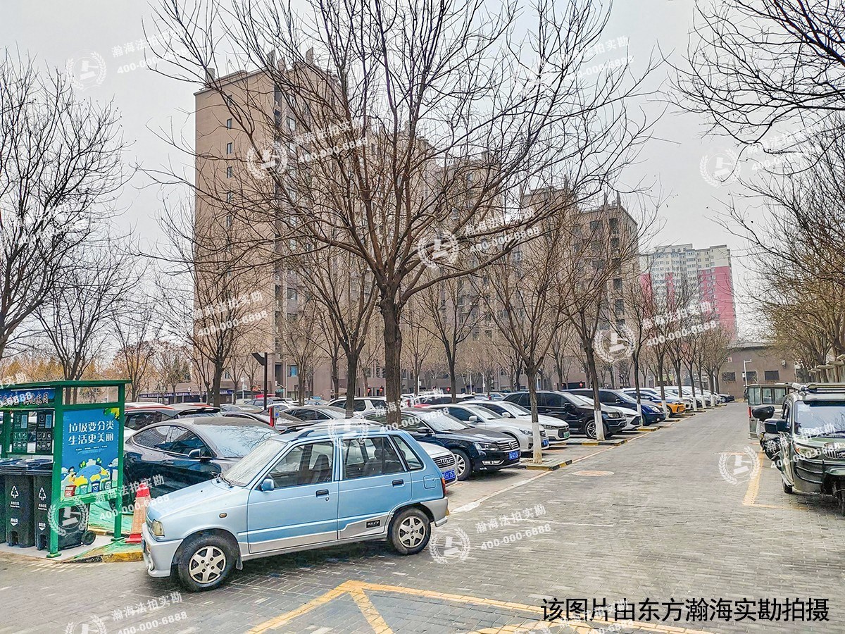 彩虹家园7号楼1单元1302室