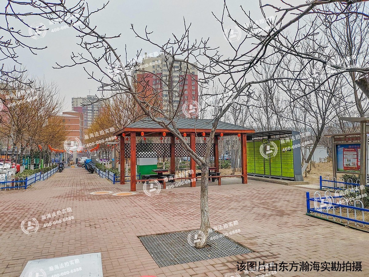 彩虹家园7号楼1单元1302室