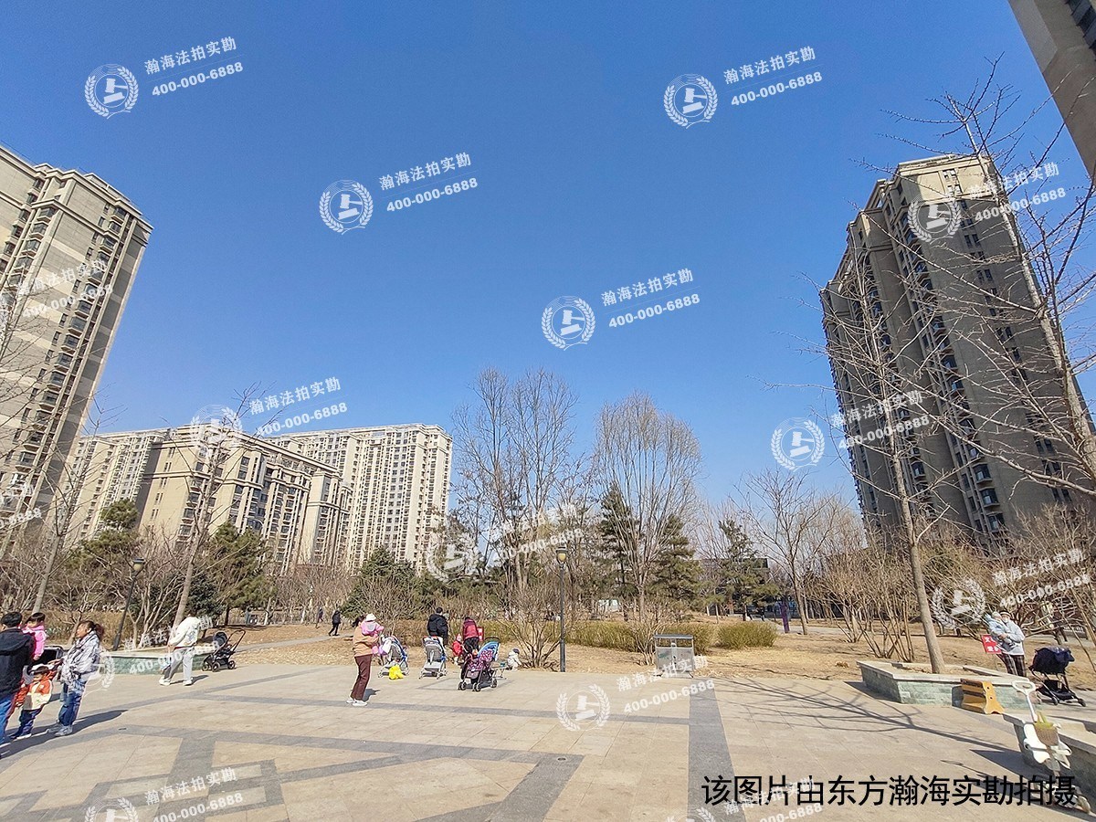 富力惠兰美居33号楼111室（复式商铺）