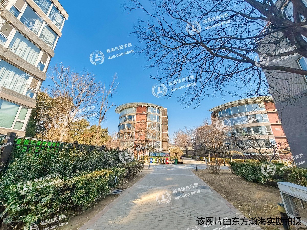 耕天下小区6号楼3单元301室