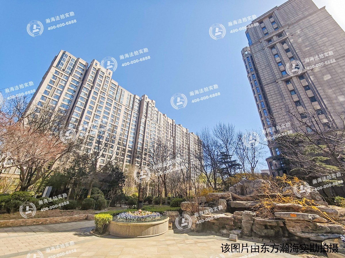 中海紫御公馆2号楼2单元1201室