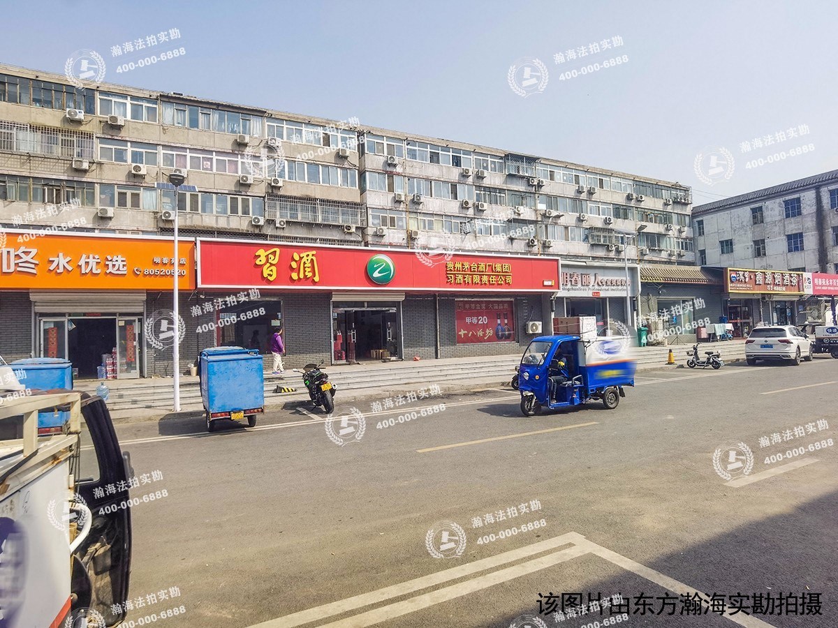 时尚街区西区57号楼1单元505室