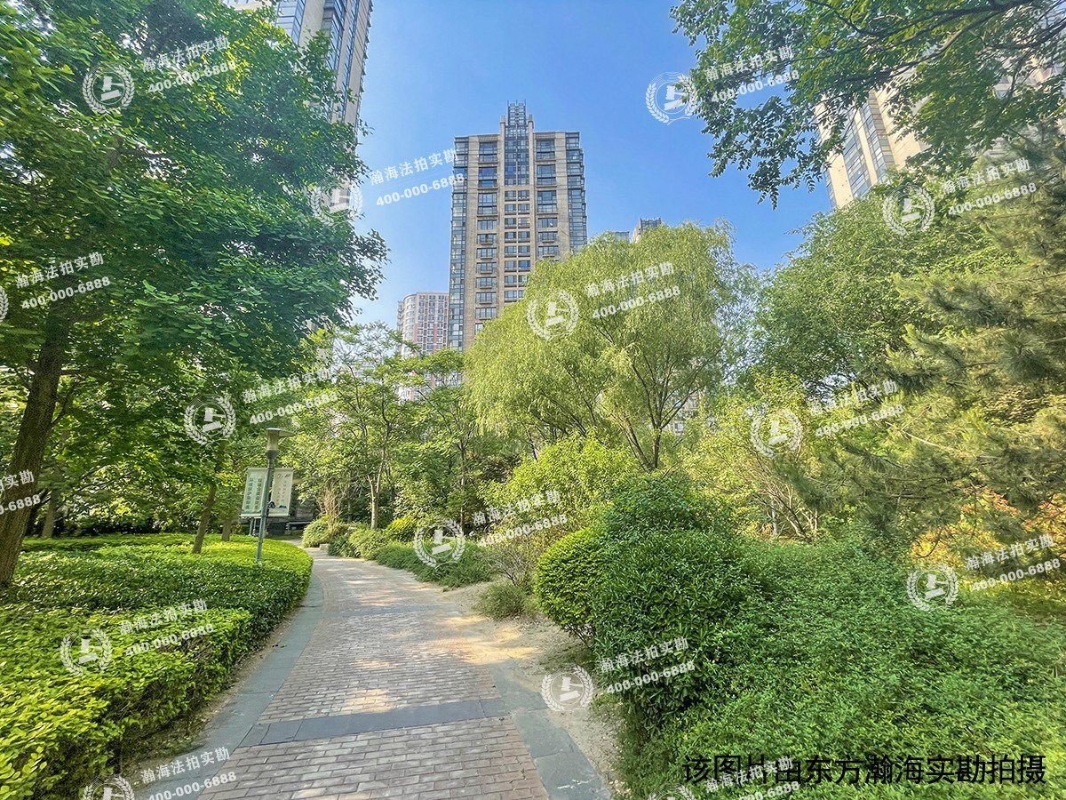 裘马都7号楼2201室