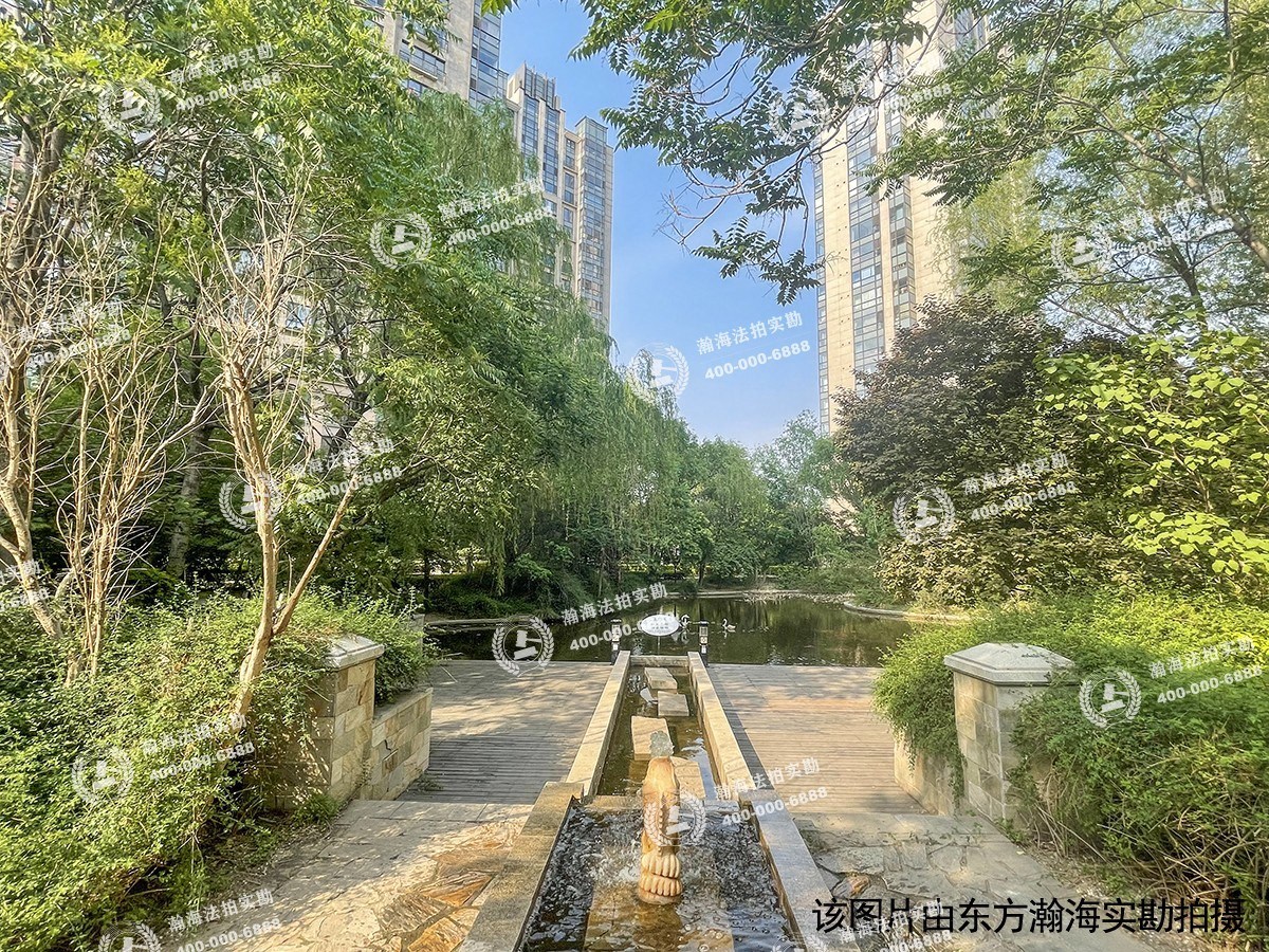 裘马都7号楼2201室
