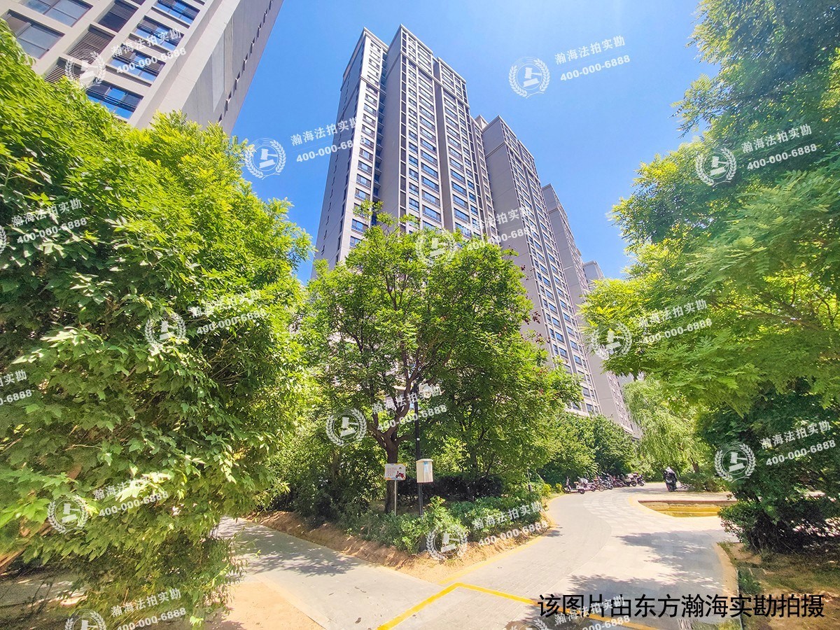 华业东方玫瑰C区59号楼1单元901室