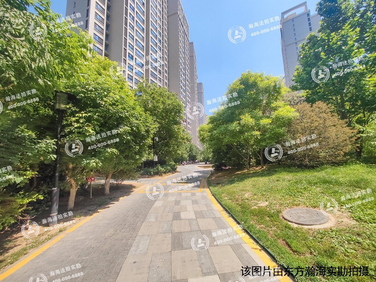 华业东方玫瑰C区59号楼1单元901室