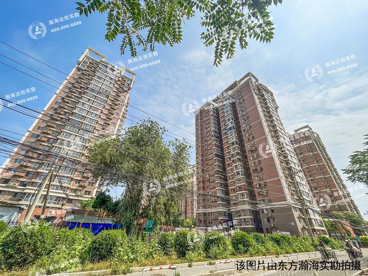 丽泽雅园5号楼2109室
