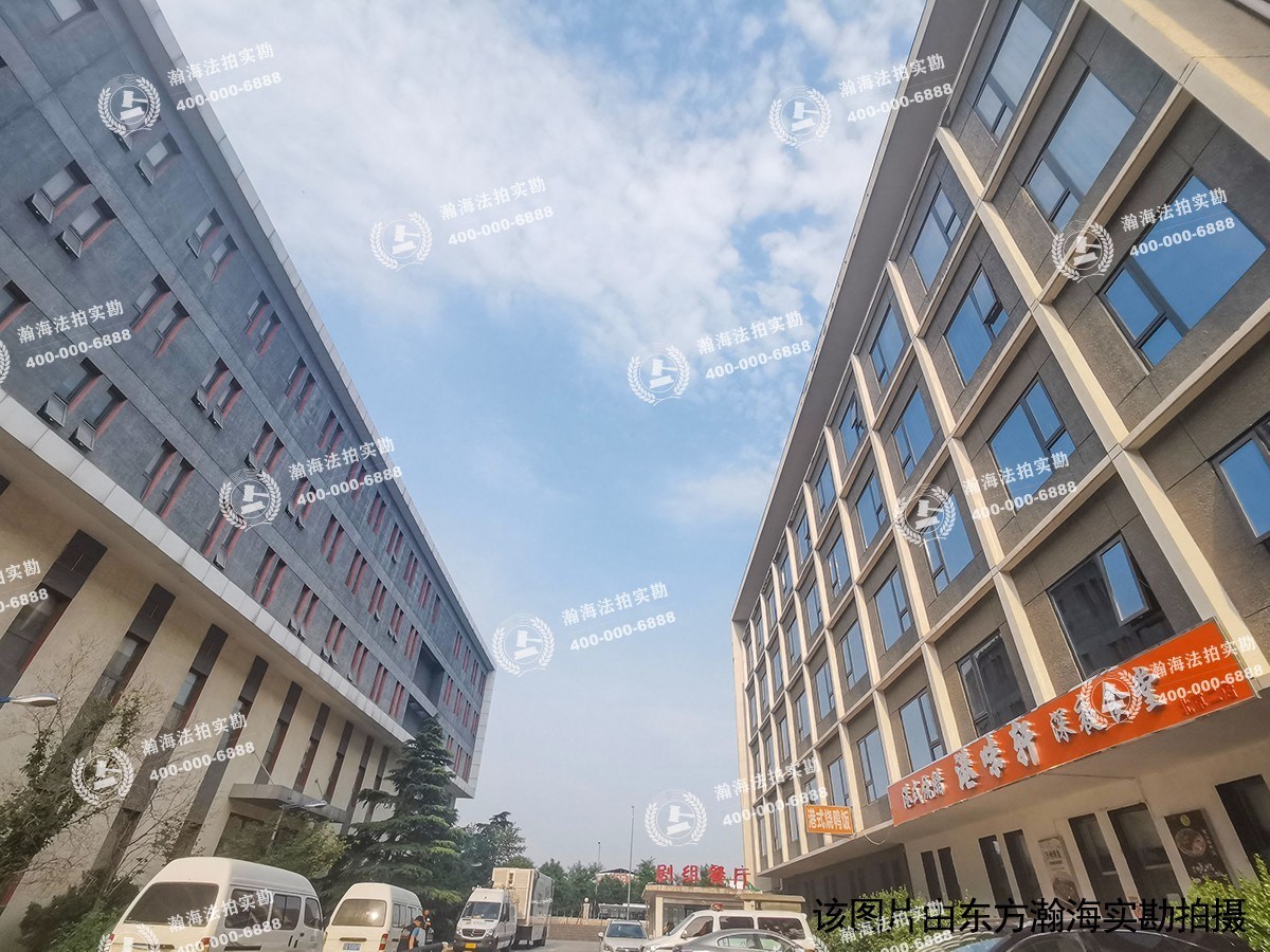 星光影视园区 18号楼18号（负3至2层）