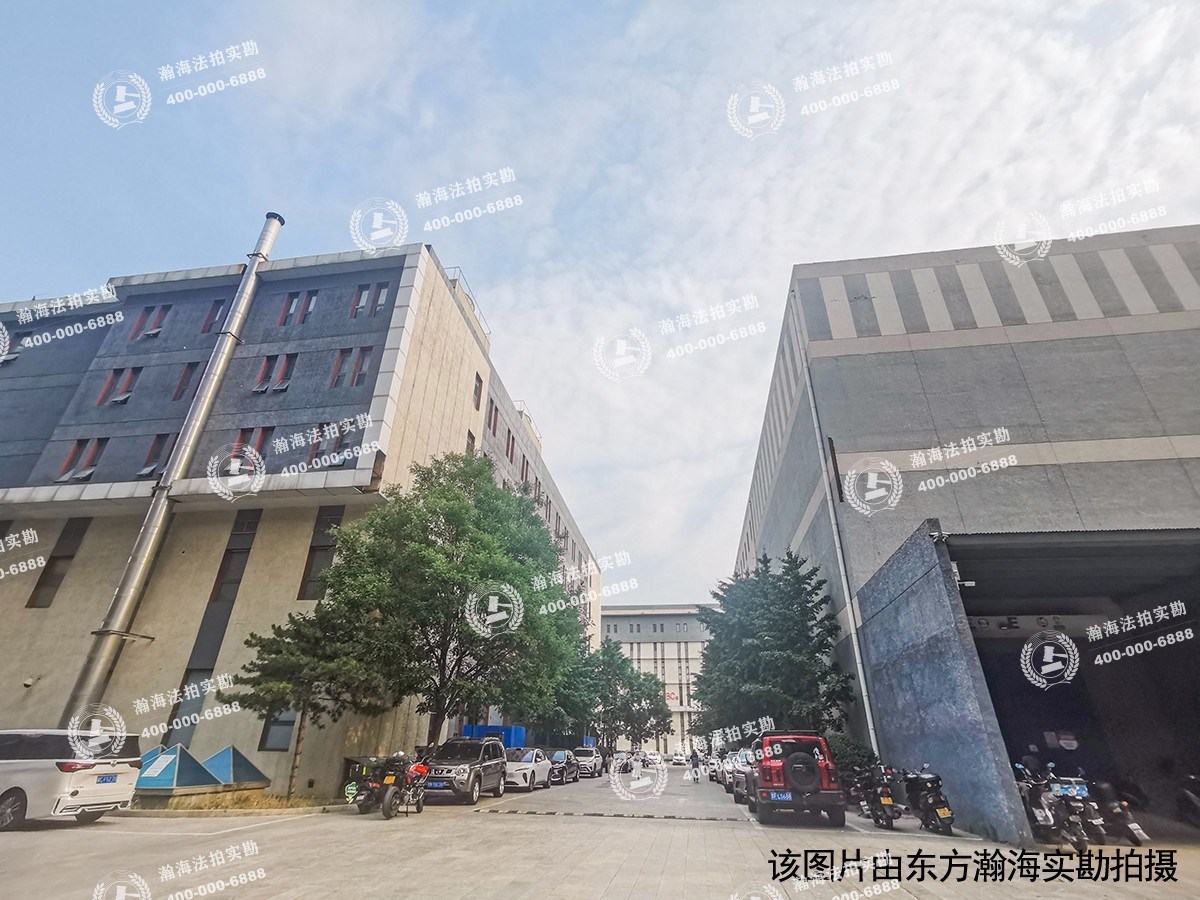 星光影视园区 18号楼18号（负3至2层）