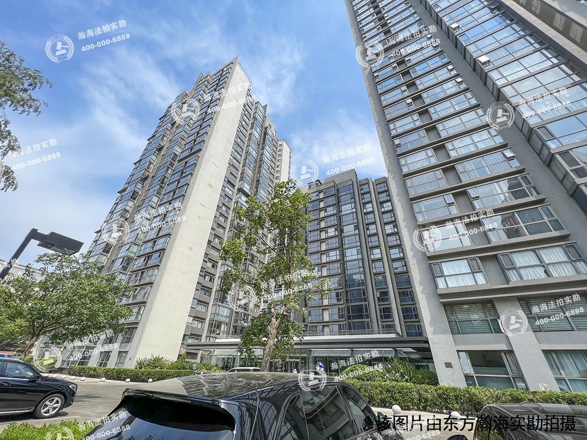 新悦家园1号楼2105室