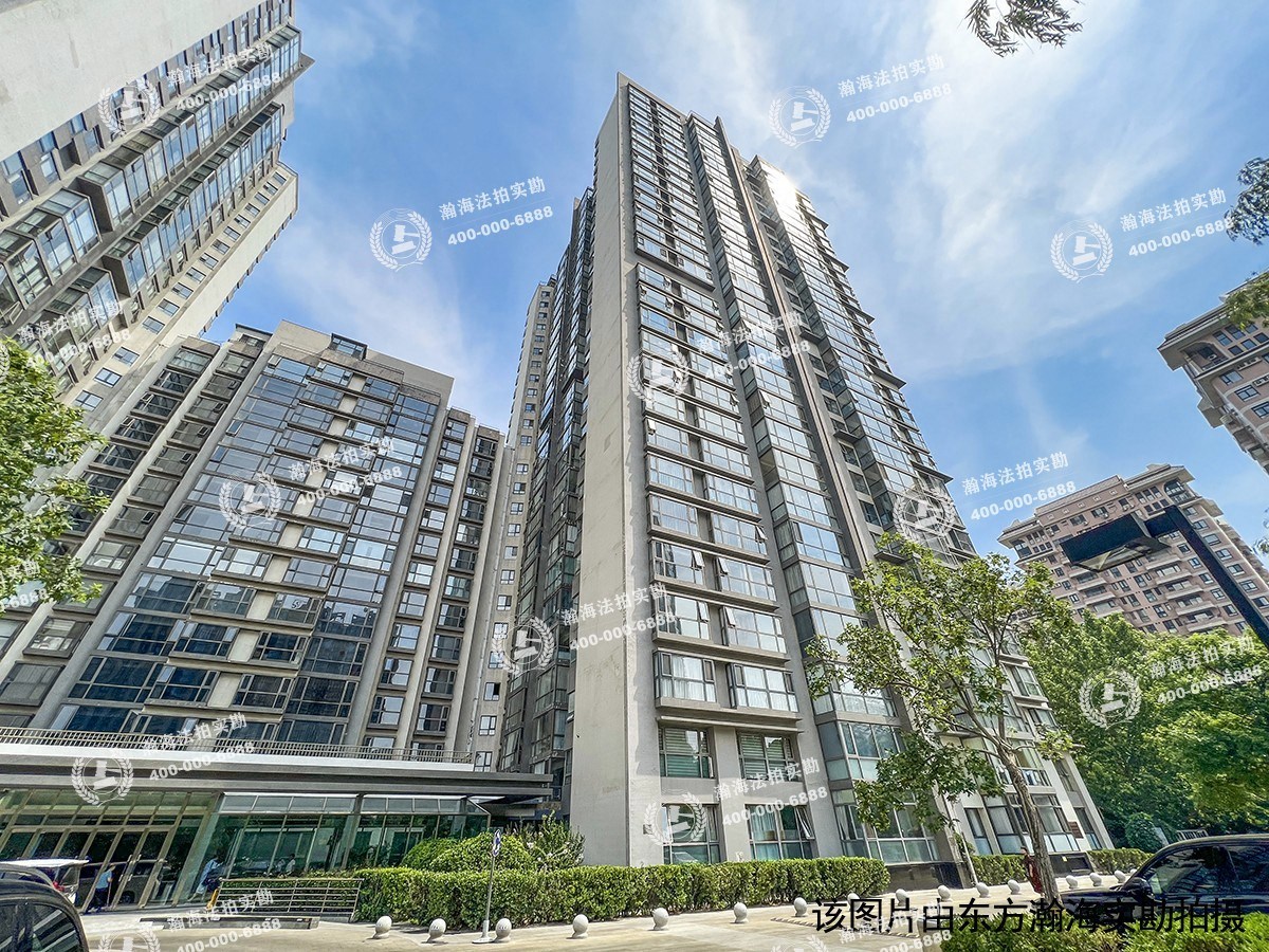 新悦家园1号楼2105室